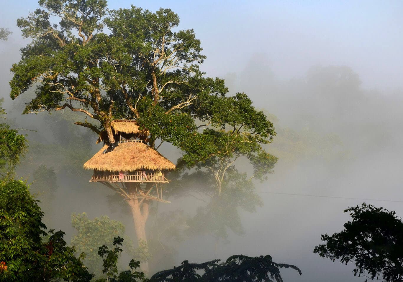 Laos Tours