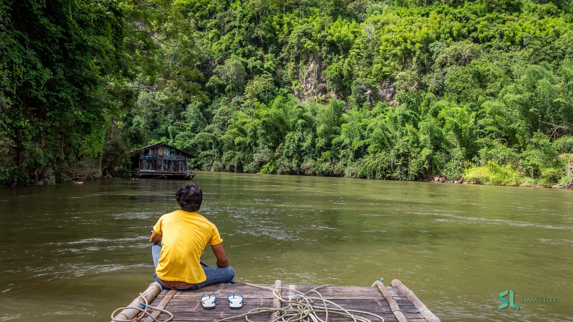 Should you travel to Thailand during the off-season?