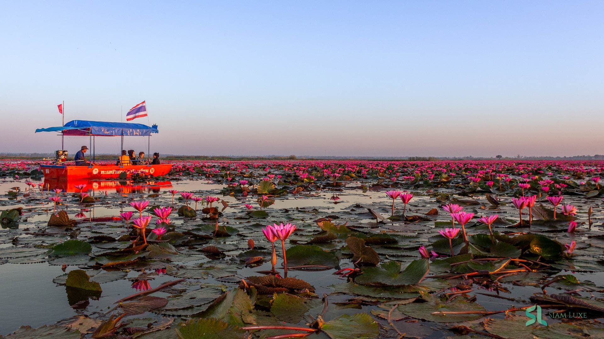 Thailand: Tips on Tipping