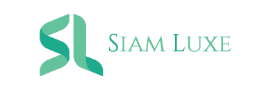 Siam Luxe Logo